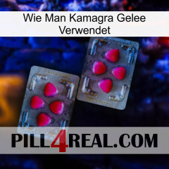 How To Use Kamagra Jelly 15